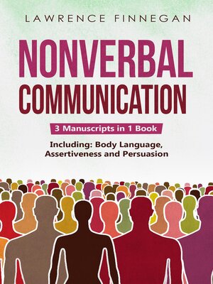 cover image of Nonverbal Communication